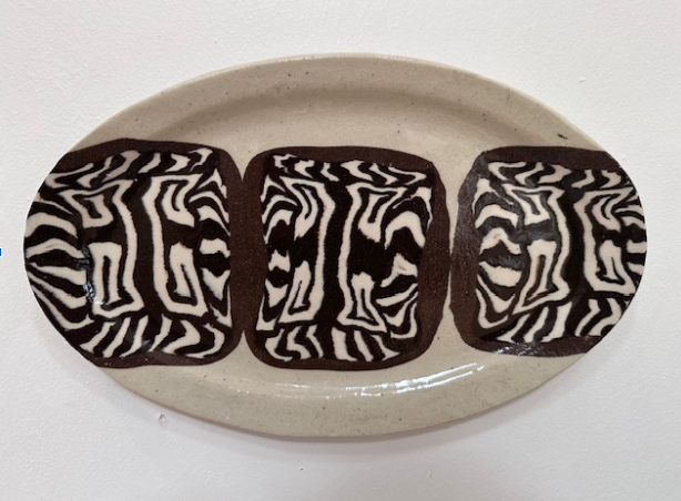 Camila Giraldo ceramic work