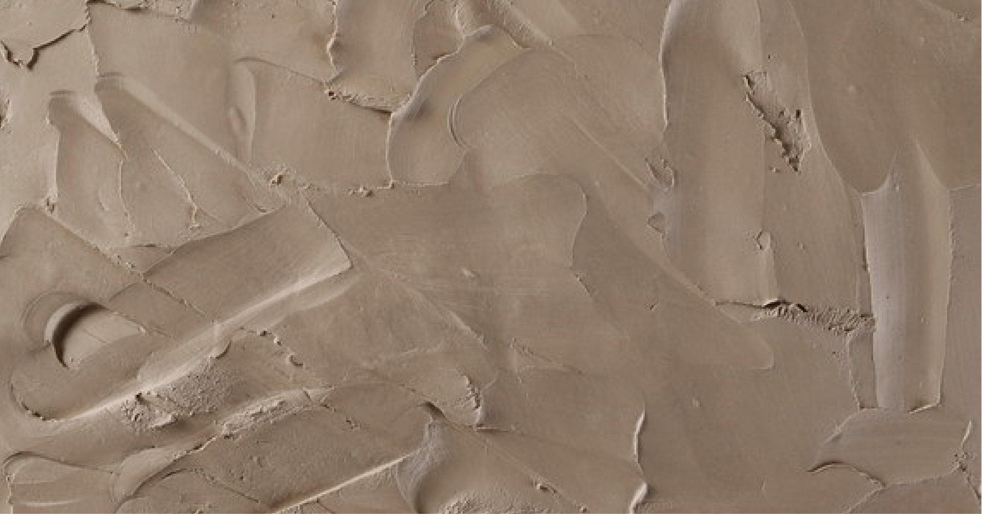 Clay texture background