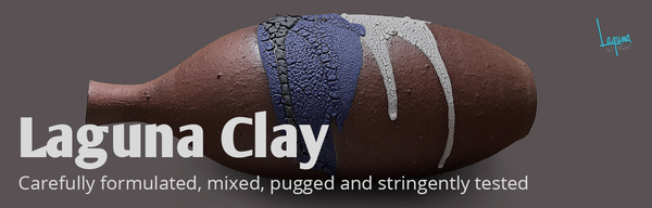 Laguna Clay