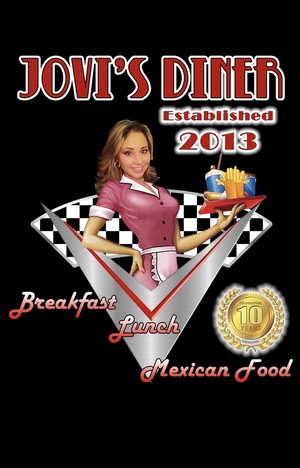 Jovi's Diner